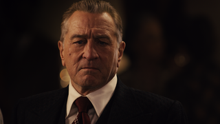 Beauty influencers try de-aging Robert De Niro using selfie apps, and you know what? Not bad!